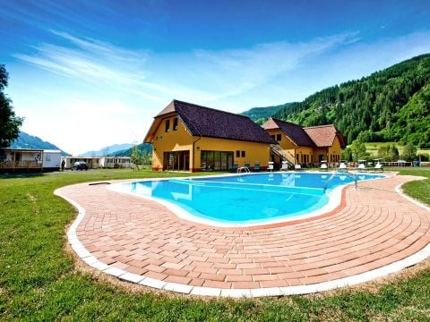 Camping Bella Austria - Camping Steiermark - Afbeelding N°0