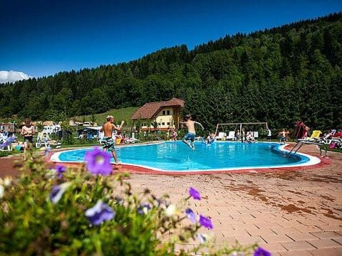 Camping Bella Austria - Steiermark