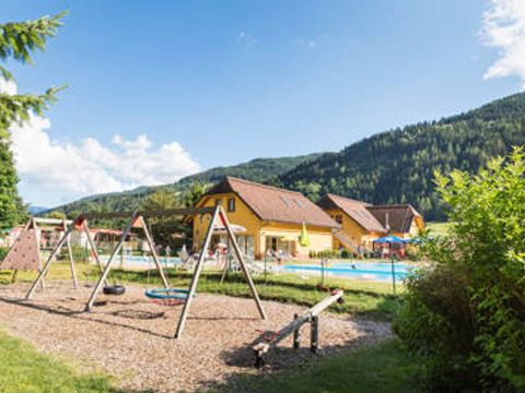 Camping Bella Austria - Camping Steiermark - Afbeelding N°2