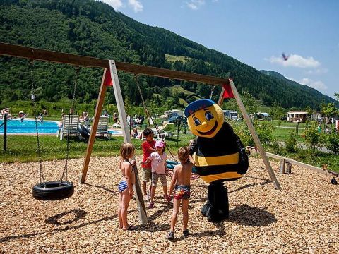 Camping Bella Austria - Steiermark