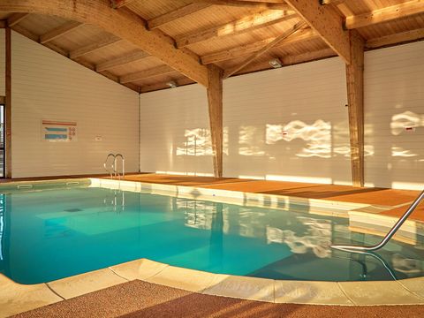 Camping Loyada - Camping Vendée