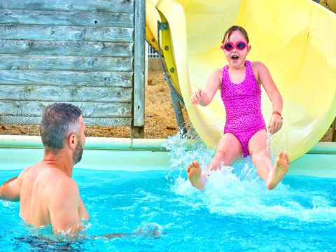 Camping Loyada - Camping Vendée