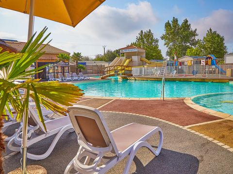 Camping Loyada - Camping Vendée