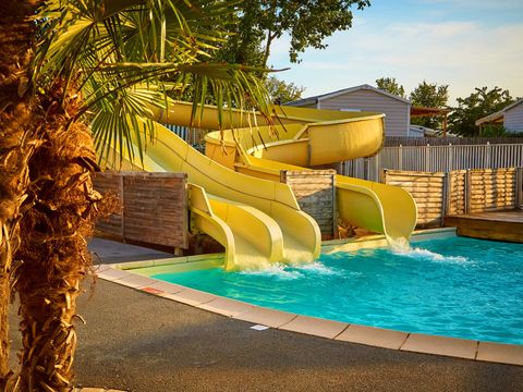Camping Loyada - Camping Vendée