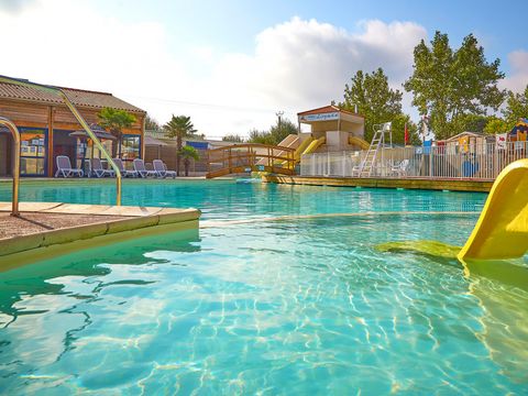 Camping Loyada - Camping Vendée