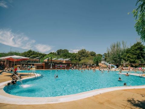 Camping Tamarit Beach Resort - Tarragona - Afbeelding N°4