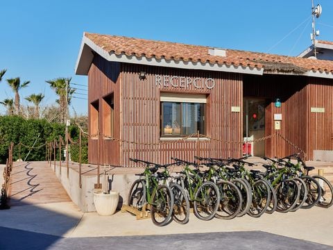 TAIGA Delta de L'Ebre - Tarragona - Afbeelding N°4