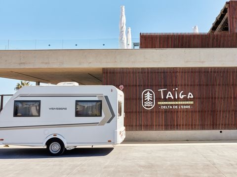 TAIGA Delta de L'Ebre - Tarragona - Afbeelding N°2