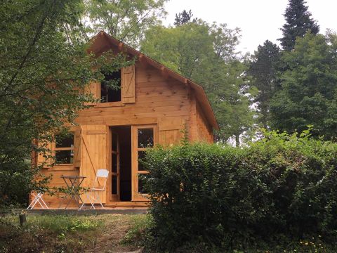 Camping Sites et Paysages - Le Panoramic  - Camping Finistère