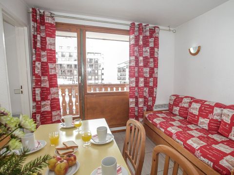 Résidence Odalys Le Hameau du Borsat - Camping Savoie - Afbeelding N°5