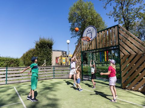 Camping Country ParkTouquin - Seine-et-Marne