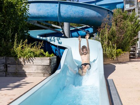 Camping Country ParkTouquin - Seine-et-Marne