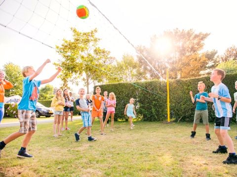 Camping RCN Port l'Epine - Camping Côtes-d'Armor - Afbeelding N°3
