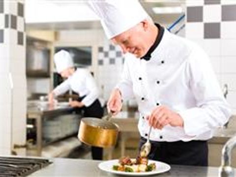 Camping Château de la Rolandière - Indre-et-Loire