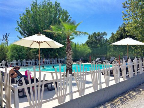International Glamping Lago di Bracciano  - Camping Rome - Afbeelding N°0