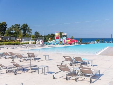 Camping Park Umag - Istrië