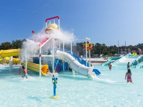 Camping Park Umag - Istrië