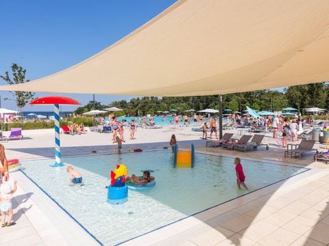Camping Park Umag - Istrië