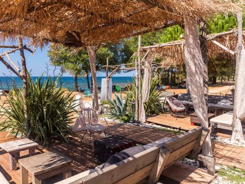 Camping Park Umag - Istrië