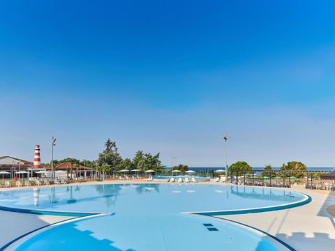 Camping Park Umag - Camping Istrië - Afbeelding N°2