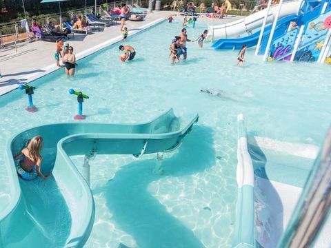 Camping Park Umag - Istrië