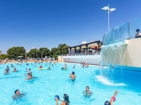 Camping Park Umag - Istrië