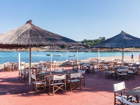 Camping Park Umag - Istrië
