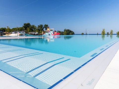 Camping Park Umag - Istrië