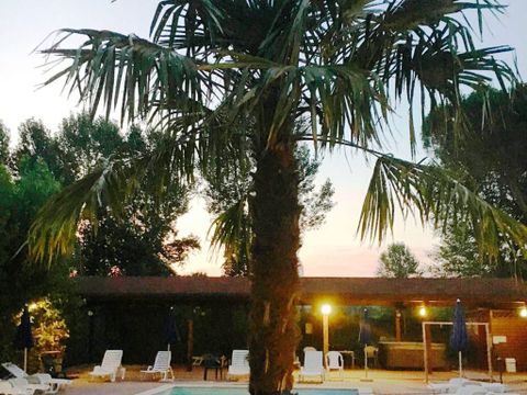 Camping Punta Navaccia  - Camping Perugia