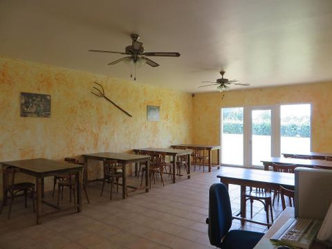 La Rouvière les pins - Ardèche