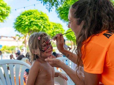 Camping Sandaya Valencia - Camping Valencia - Afbeelding N°5