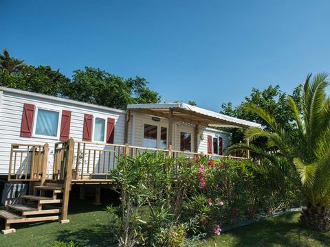 Camping Siblu Les Sables du midi - Funpass inclus - Camping Hérault - Afbeelding N°4