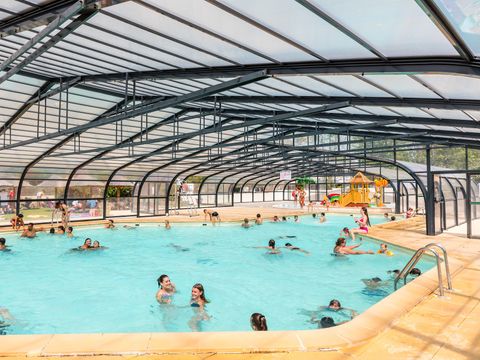 Camping Domaine de La Yole - Camping Hérault