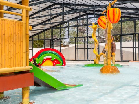Camping Domaine de La Yole - Camping Hérault - Afbeelding N°4