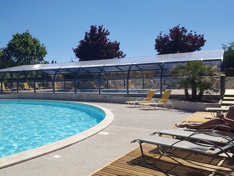 Flower Camping Le Nauzan Plage  - Camping Charente-Maritime