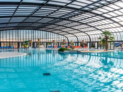 Camping Club Médoc Plage 4* - MS VACANCES - Gironde - Afbeelding N°4