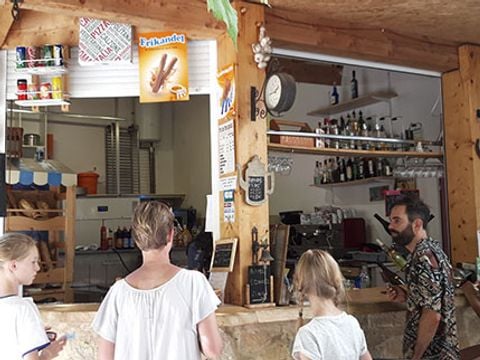 Camping Les Acacias - Drôme