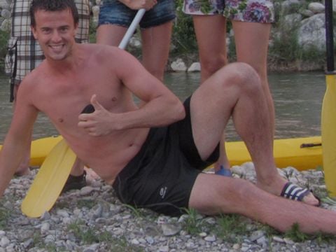 Camping Les Acacias - Drôme