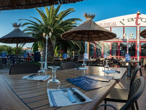 Camping Siblu La Carabasse - Funpass inclus - Hérault