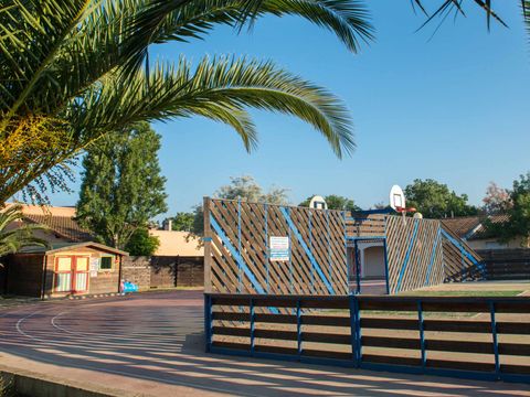 Camping Siblu La Carabasse - Funpass inclus - Hérault