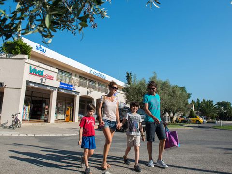 Camping Siblu La Carabasse - Funpass inclus - Hérault