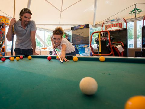 Camping Siblu La Carabasse - Funpass inclus - Hérault