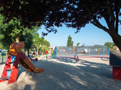 Camping Siblu La Carabasse - Funpass inclus - Hérault