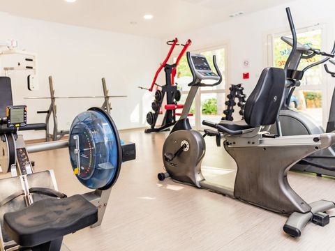 Camping Club Le Napoléon  - Hérault