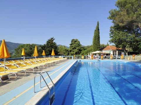 Camping Villaggio C'Era Una Volta - Camping Savona - Afbeelding N°0