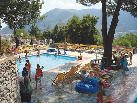 Camping Villaggio C'Era Una Volta - Camping Savona - Afbeelding N°4