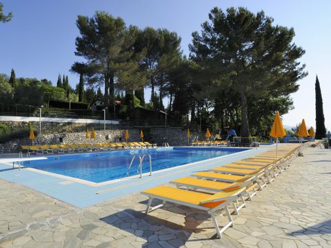 Camping Villaggio C'Era Una Volta - Camping Savona