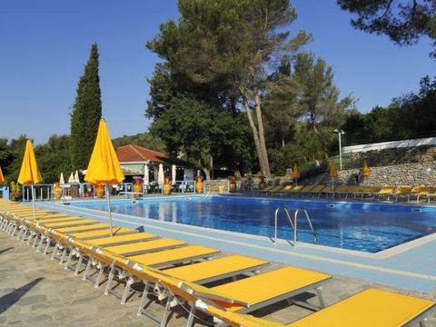 Camping Villaggio C'Era Una Volta - Camping Savona - Afbeelding N°2