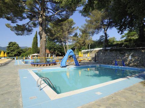 Camping Villaggio C'Era Una Volta - Camping Savona - Afbeelding N°5