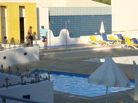 Camping Sitava Milfontes - Camping Alentejo - Portugal